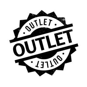 OUTLET